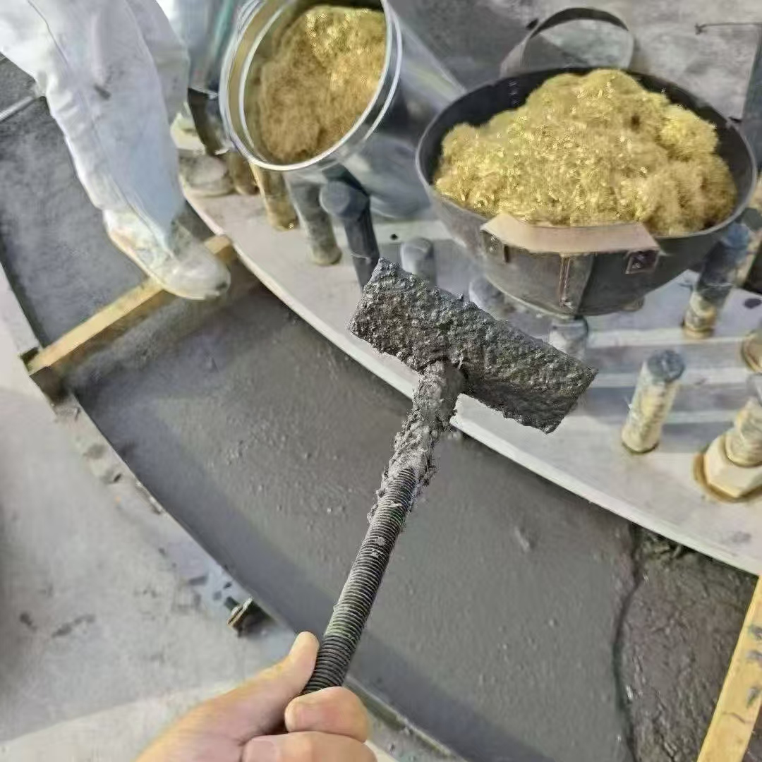 岑溪C120风电设备基础专用灌浆料